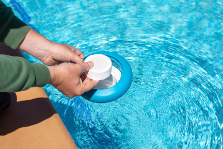 How to Shock a Pool: Step-by-Step Guide