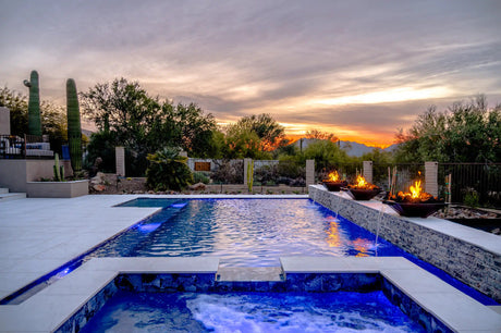 How To Change A Pool Light: Step-by-Step Guide