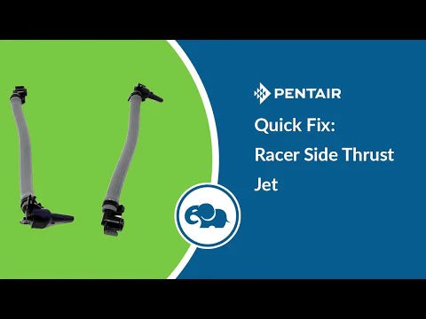 Pentair Racer Side Thrust Jets - Quick Fix - ePoolSupply