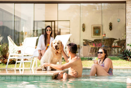 Preparing Your Pool For Summer Activities