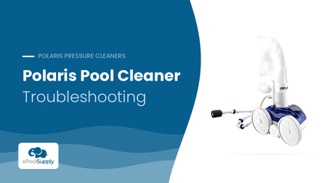 Polaris Pool Cleaner Troubleshooting: Complete Guide for 280, 360 & 380 Models