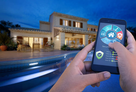 Pool Automation: The Ultimate Guide