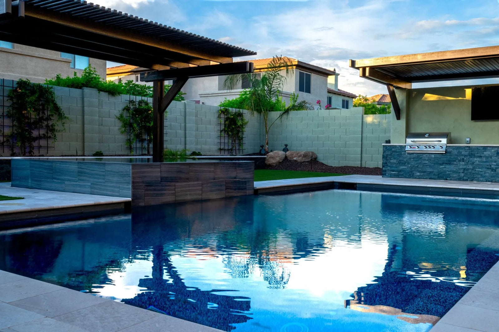 How Much Does It Cost to Heat a Pool? Guide To Pool Heater Costs & Savings