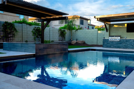 How Much Does It Cost to Heat a Pool? Guide To Pool Heater Costs & Savings