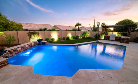 Pool Light Not Working? Here's What To Do