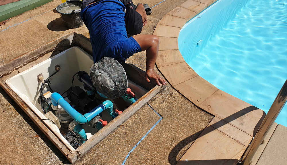 Solved! Is It Better To Replace My Pool Pump Motor, Or The, 60% OFF