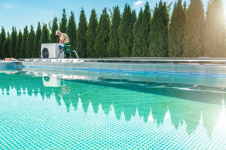 Pool Heat Pump Size Guide And Calculator