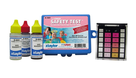 What is Pool pH and How to Identify