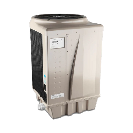 All About Pentair Heat Pump