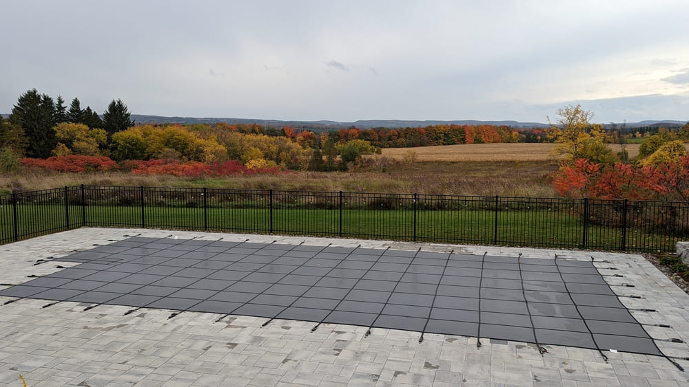 How To Winterize a Pool