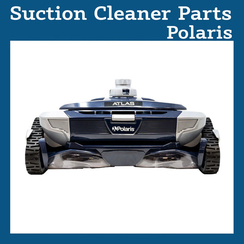 Polaris Suction Cleaner Parts