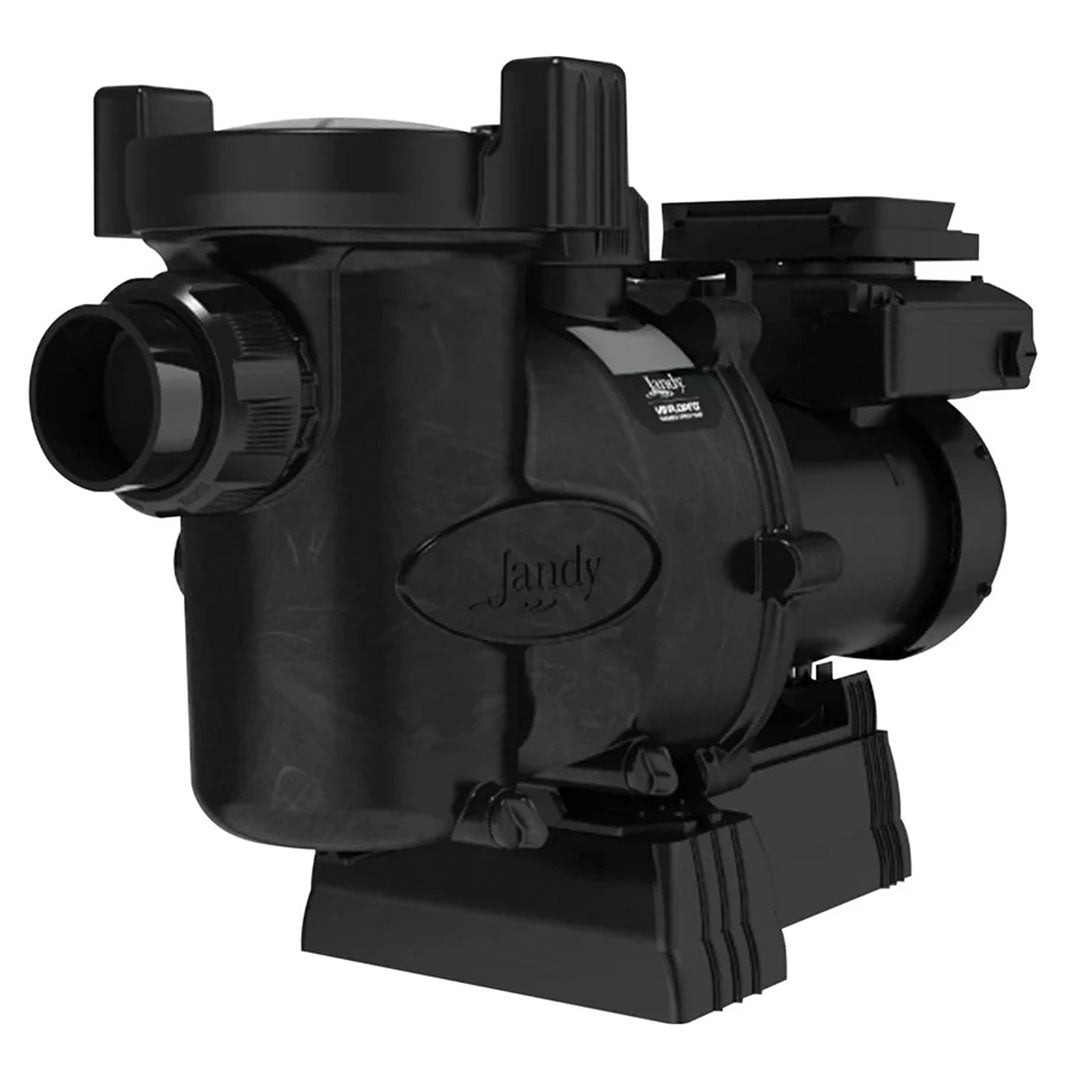 Parts List for VS FloPro 0.85 and 1.65 HP Parts and Accessories