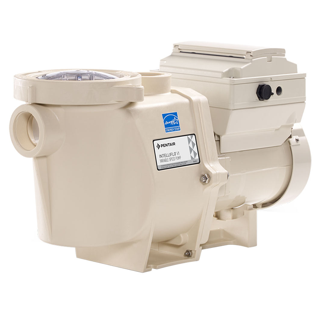 IntelliFlo VSF/VS/XF Pool Pumps – ePoolSupply