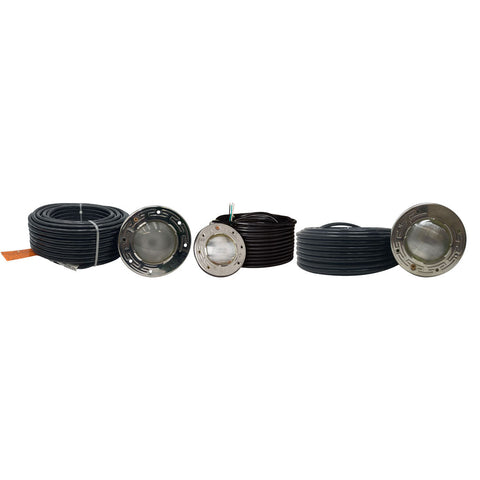 120V Pentair Color Spa Lights