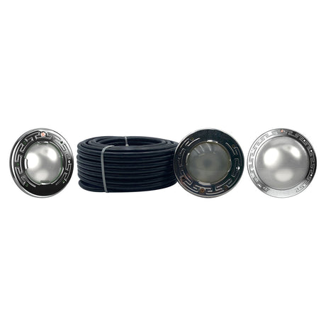 120V Pentair White Spa Lights