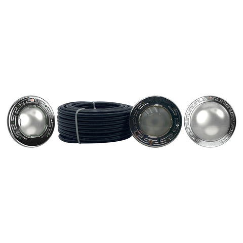 120V Pentair White Spa Lights