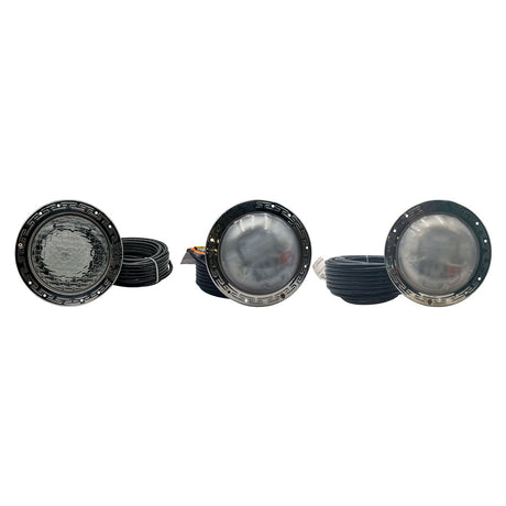 120V Pentair White Pool Lights