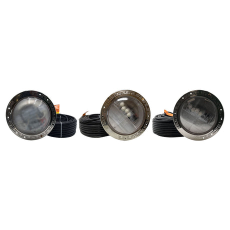 120V Pentair Color Pool Lights