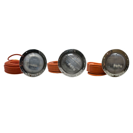 12V Pentair Color Pool Lights