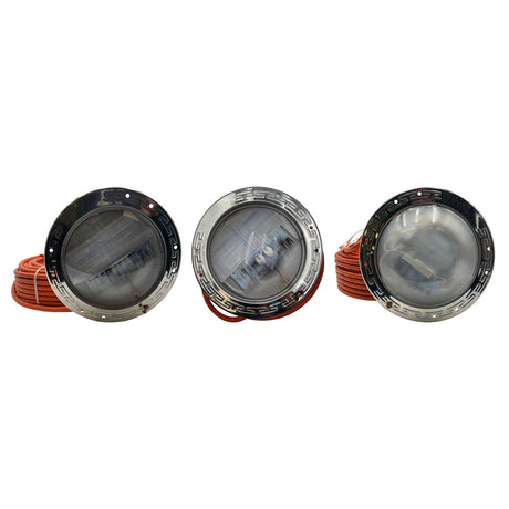12V Pentair White Pool Lights