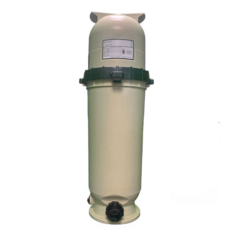 Pentair Clean & Clear 150 Cartridge Filter Parts and Accessories