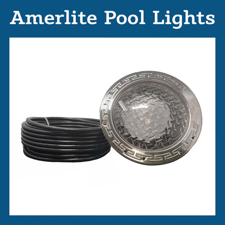 Pentair Amerlite Pool Lights