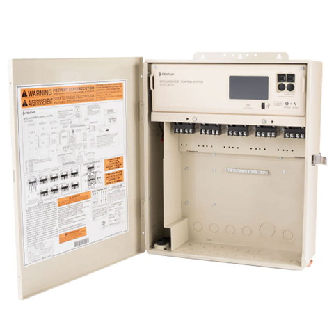 IntelliCenter Control Systems – ePoolSupply