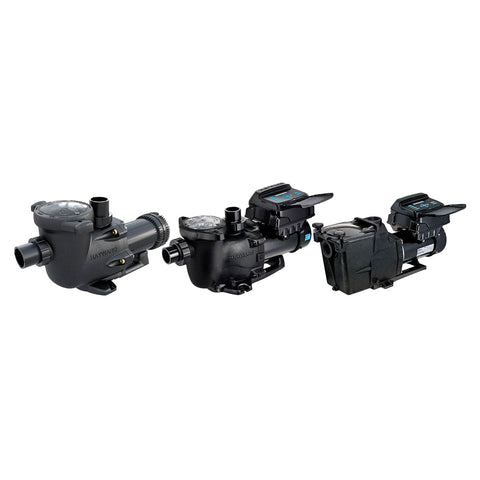 Hayward Variable Speed Pumps