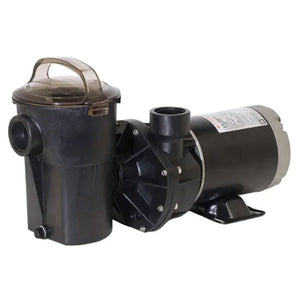 Above Ground Pool Pumps