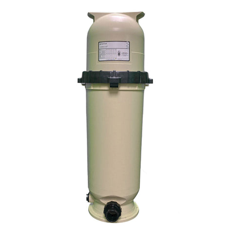Pentair Clean & Clear 200 Cartridge Filter Parts and Accessories