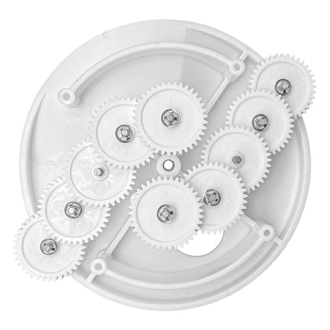 A&A (Pentair) Water Valve Replacement Parts