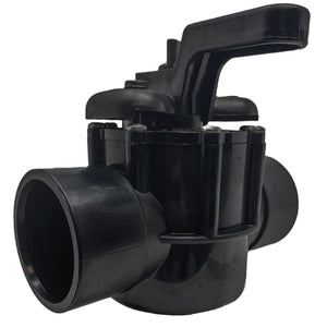 2-Way Valves