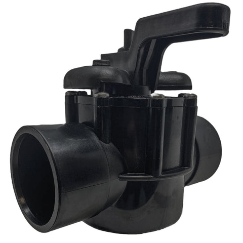 2-Way Valves
