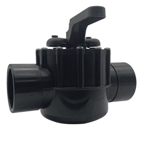 Pentair 2.5"-3" 2-Way Valves