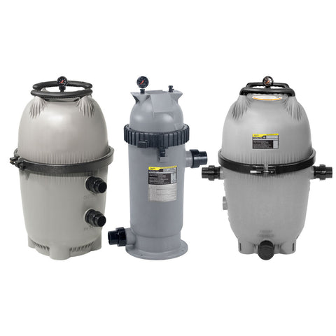Jandy Cartridge Filters