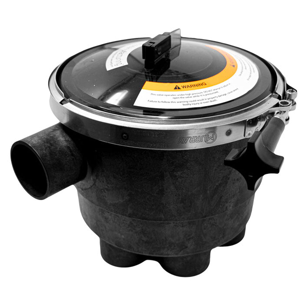 A & A - Water Valve Parts and Accessories - PoolinFloor.com