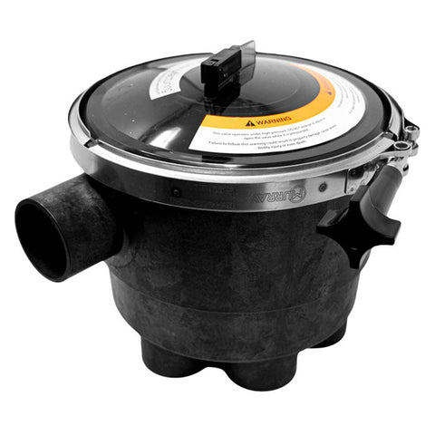 A&A (Pentair) Complete Water Valves