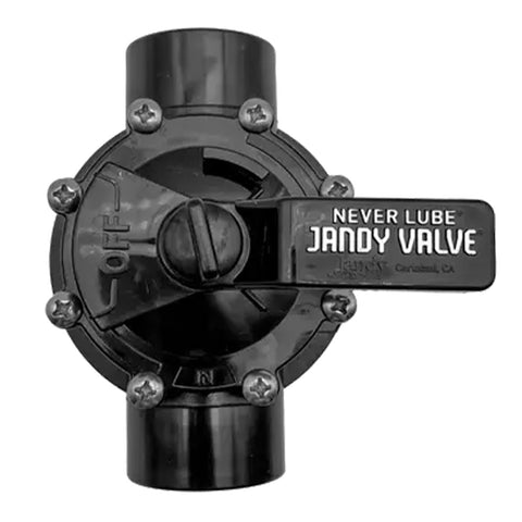 Jandy 2-Way Valves