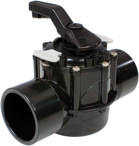 Waterway 2-Way Valves