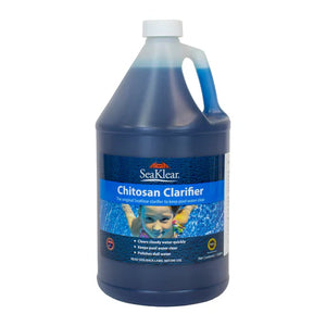 SeaKlear Clarifier