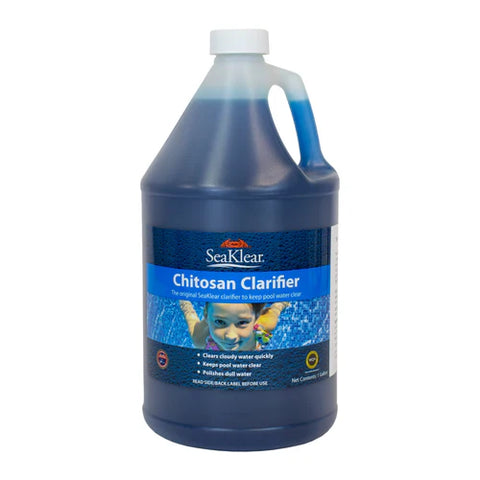 SeaKlear Clarifier