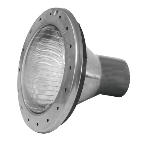 6" Jandy Incandescent White Small Spa Light