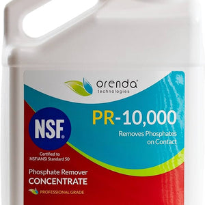Orenda Phosphate Removers