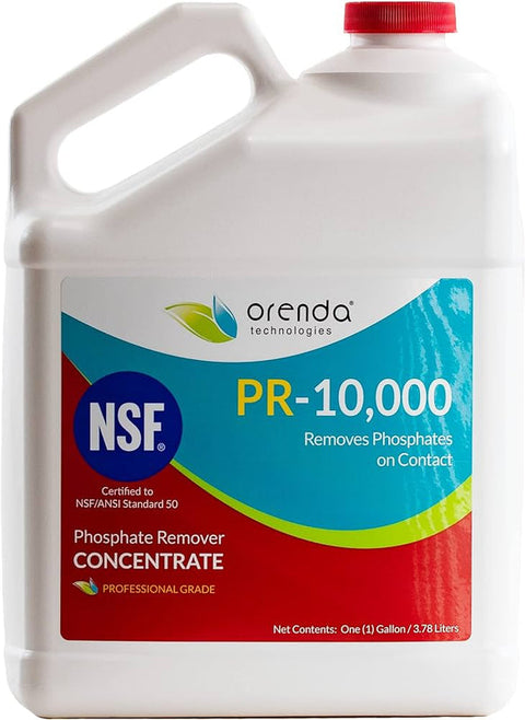 Orenda Phosphate Removers