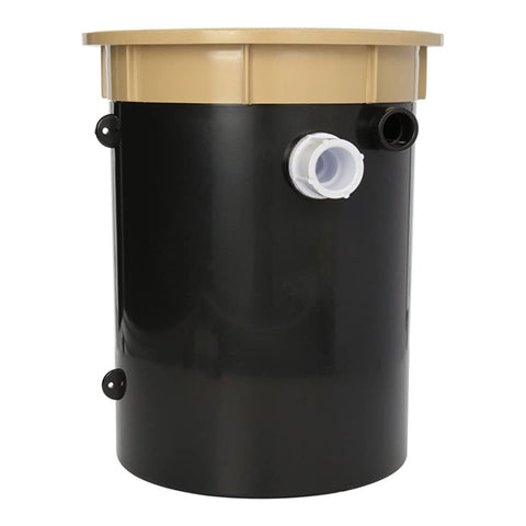 Aquastar Complete Water Levelers