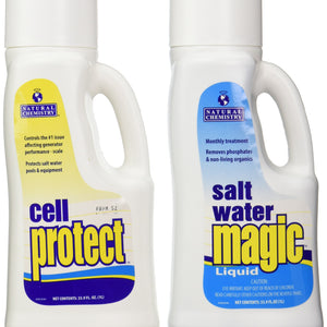 Natural Chemistry Saltwater Chemicals