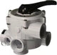 Hayward Backwash Valves