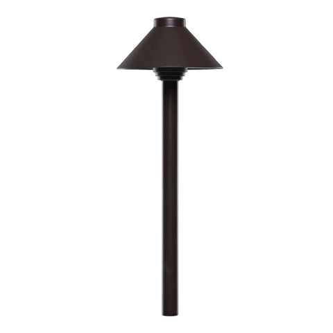 Sollos Straight Path Lights- 5.5" Hat