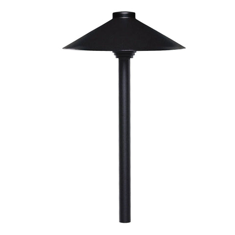 Sollos Straight Path Lights- 9" Hat