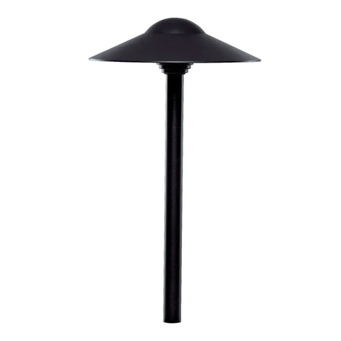 Sollos Dome Path Lights- 8.3" Hat